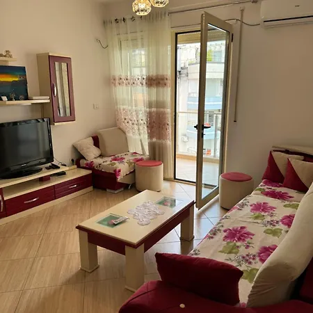 Apartment Lions Gate 7 *