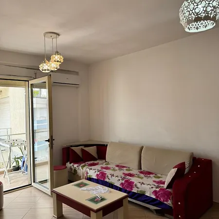 Apartment Lions Gate 7 *