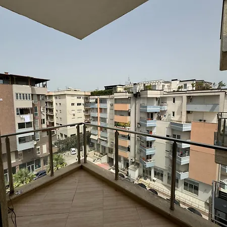Lions Gate 7 Apartment